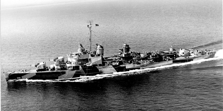 ship